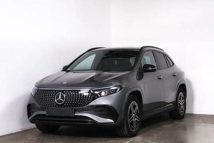 Mercedes-Benz EQA Gebrauchtwagen