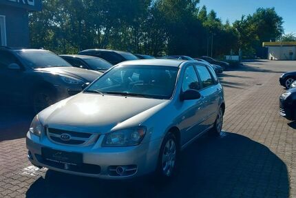Kia Cerato Gebrauchtwagen