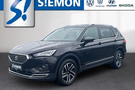 Seat Tarraco Gebrauchtwagen