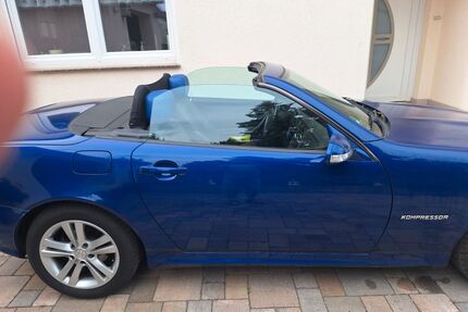 Mercedes-Benz SLK 200 Gebrauchtwagen