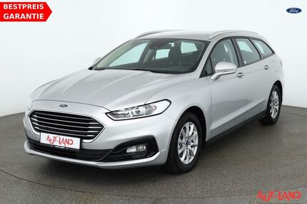 Ford Mondeo Gebrauchtwagen
