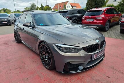 BMW M3 Gebrauchtwagen