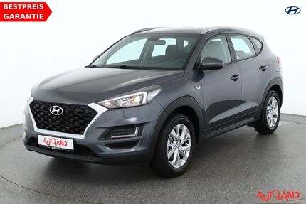 Hyundai TUCSON Gebrauchtwagen