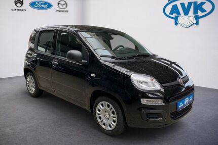 Fiat Panda Gebrauchtwagen