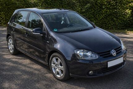 VW Golf Plus Gebrauchtwagen