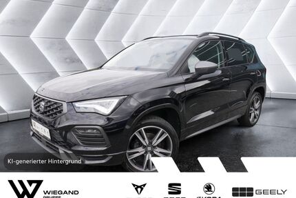 Seat Ateca Gebrauchtwagen