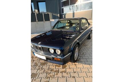 BMW 325 Gebrauchtwagen