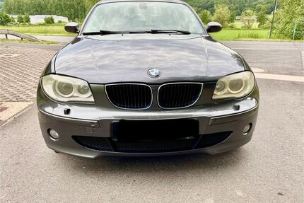 BMW 120 Gebrauchtwagen