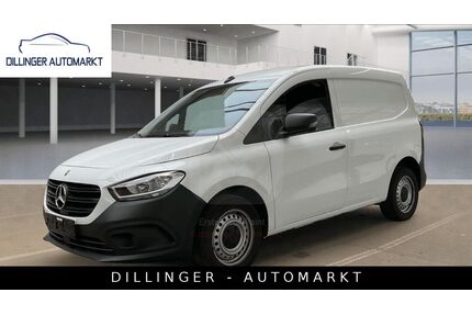 Mercedes-Benz Citan Gebrauchtwagen