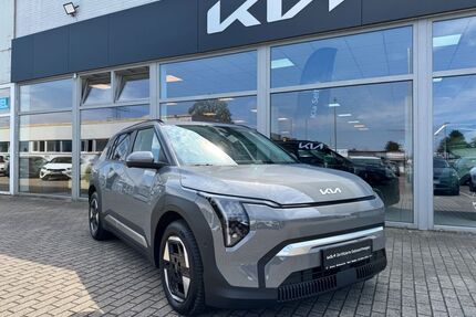 Kia EV3 Gebrauchtwagen
