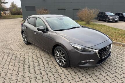 Mazda 3 Gebrauchtwagen