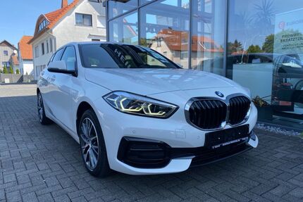 BMW 118 Gebrauchtwagen