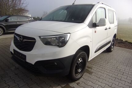 Opel Combo Gebrauchtwagen