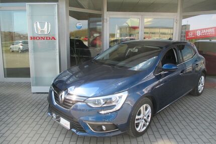 Renault Megane Gebrauchtwagen
