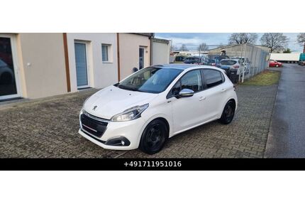 Peugeot 208 Gebrauchtwagen