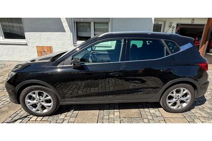 Seat Arona Gebrauchtwagen