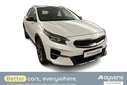 Kia XCeed Gebrauchtwagen