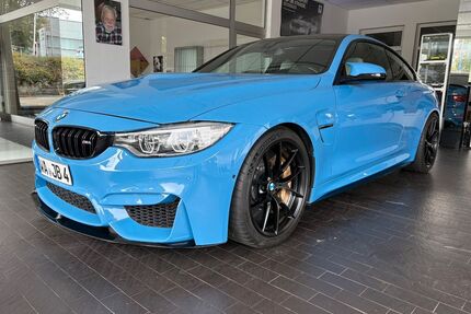 BMW M4 Gebrauchtwagen