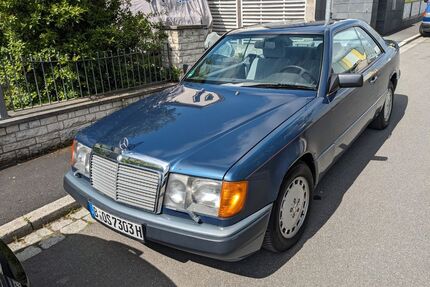 Mercedes-Benz CE 300 Gebrauchtwagen
