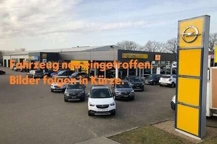 Opel Vivaro Gebrauchtwagen