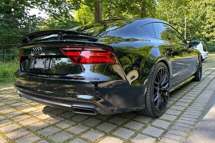 Audi A7 Gebrauchtwagen