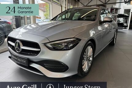 Mercedes-Benz C 200 Gebrauchtwagen