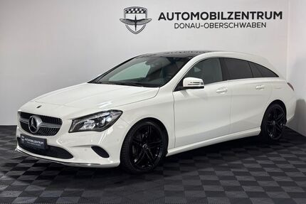 Mercedes-Benz CLA Shooting Brake Gebrauchtwagen
