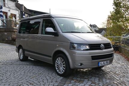 VW T5 Multivan Gebrauchtwagen