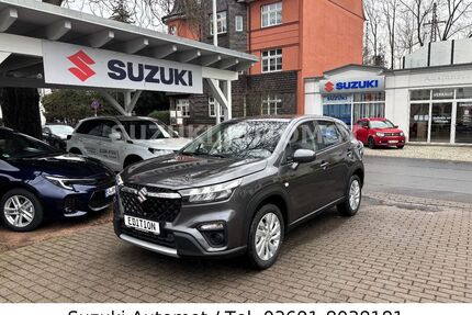 Suzuki (SX4) S-Cross Gebrauchtwagen