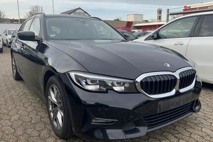 BMW 320 Gebrauchtwagen