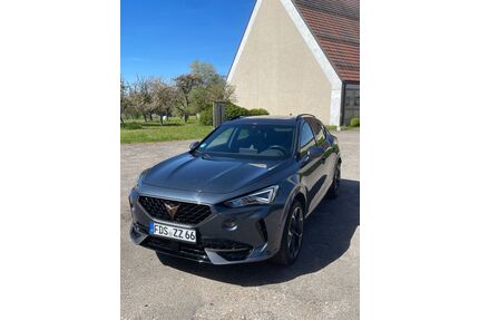 Cupra Formentor Gebrauchtwagen