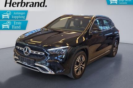 Mercedes-Benz GLA 200 Gebrauchtwagen