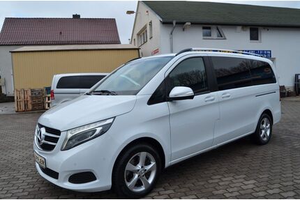 Mercedes-Benz V 220 Gebrauchtwagen