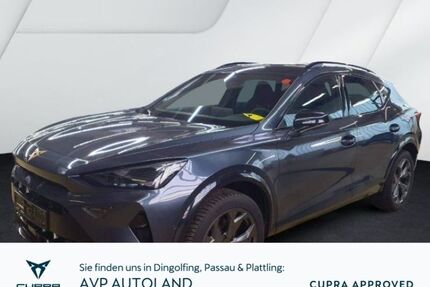 Cupra Formentor Gebrauchtwagen