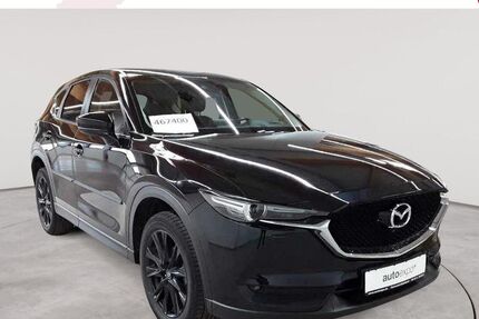 Mazda CX-5 Gebrauchtwagen