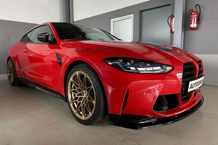 BMW M4 Gebrauchtwagen