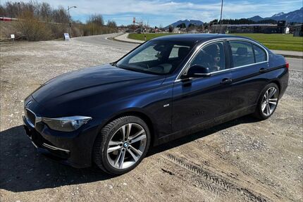BMW 316 Gebrauchtwagen