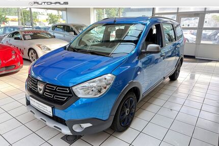 Dacia Lodgy Gebrauchtwagen