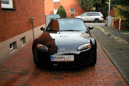 Mazda MX-5 Gebrauchtwagen