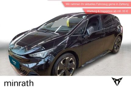 Cupra Born Gebrauchtwagen