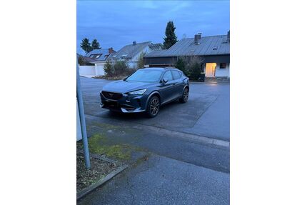Cupra Formentor Gebrauchtwagen