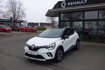 Renault Captur Gebrauchtwagen