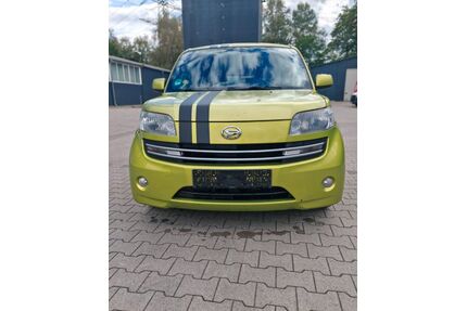 Daihatsu MATERIA Gebrauchtwagen