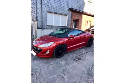 Peugeot RCZ Gebrauchtwagen
