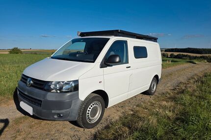 VW T5 Transporter Gebrauchtwagen