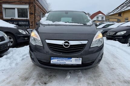 Opel Meriva Gebrauchtwagen