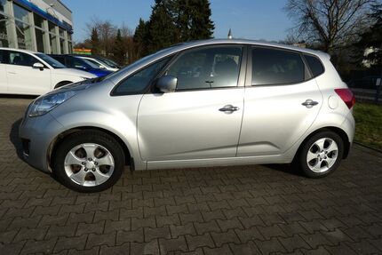 Kia Venga Gebrauchtwagen