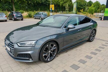 Audi A5 Gebrauchtwagen