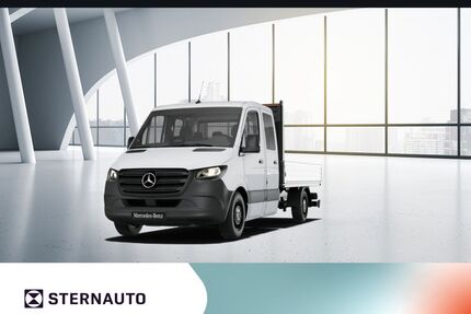 Mercedes-Benz Sprinter Gebrauchtwagen