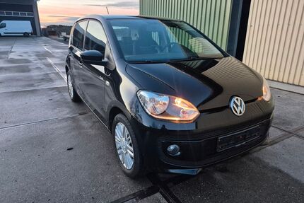 VW up! Gebrauchtwagen